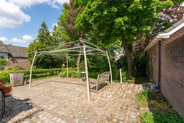 Medium property photo - Somerenseweg 11, 5591 JV Heeze